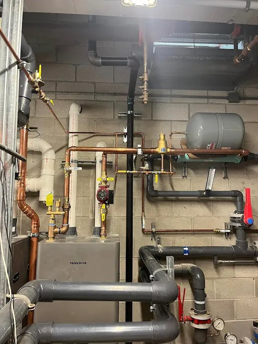 Highland Plumbing Inc Picture 3