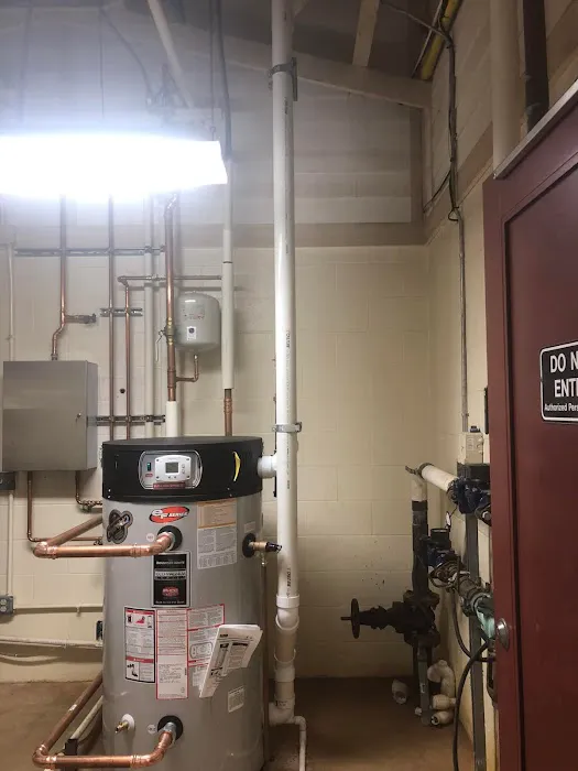 Highland Plumbing Inc Picture 2