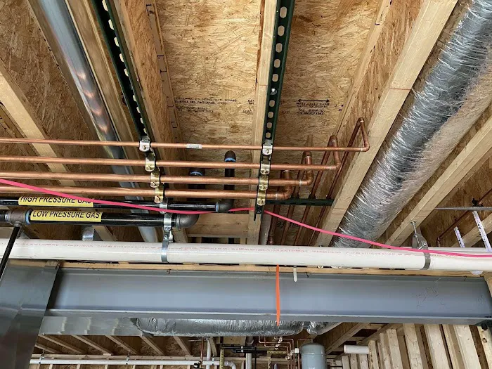 Highland Plumbing Inc Picture 6