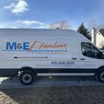 M & E Plumbing Service Inc