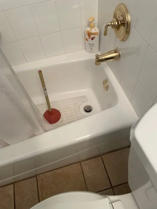M & E Plumbing Service Inc Picture 8