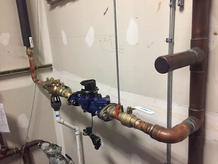 M & E Plumbing Service Inc Picture 7