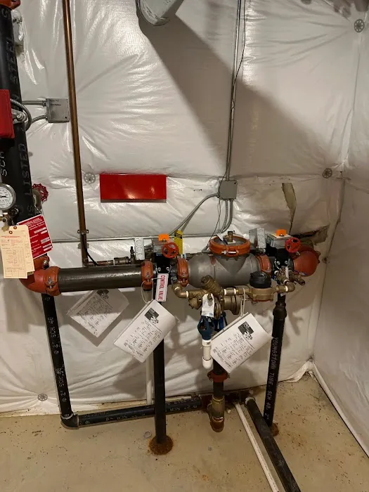 M & E Plumbing Service Inc Picture 6