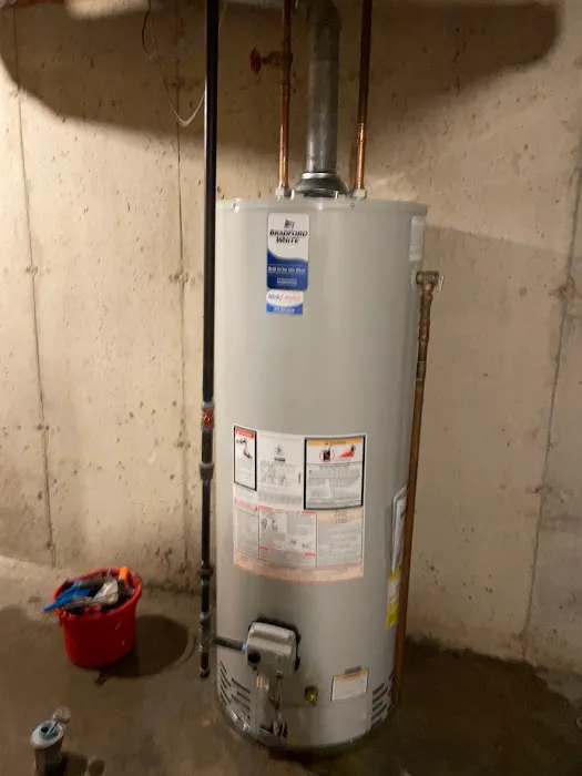 M & E Plumbing Service Inc Picture 9