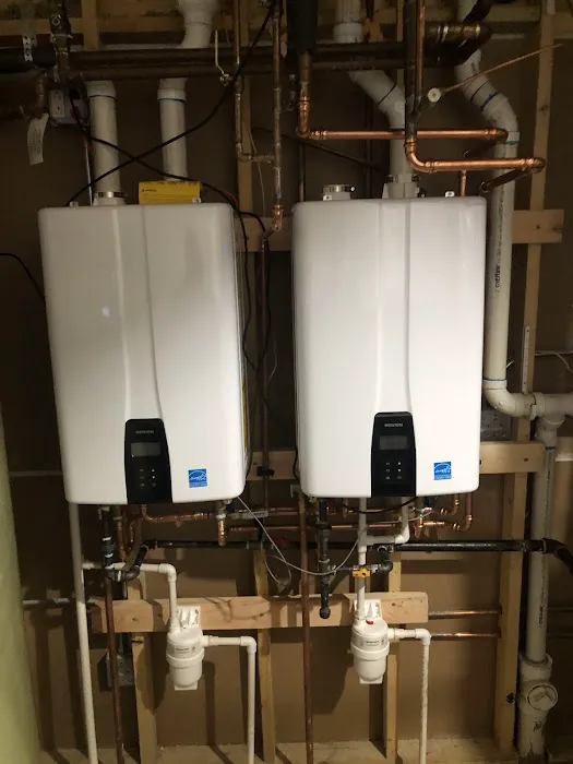 M & E Plumbing Service Inc Picture 4