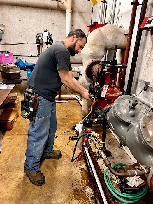 Drain & Plumbing Services Picture 5
