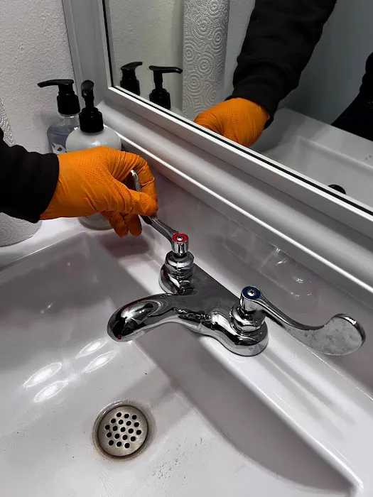 Drain & Plumbing Services Picture 3