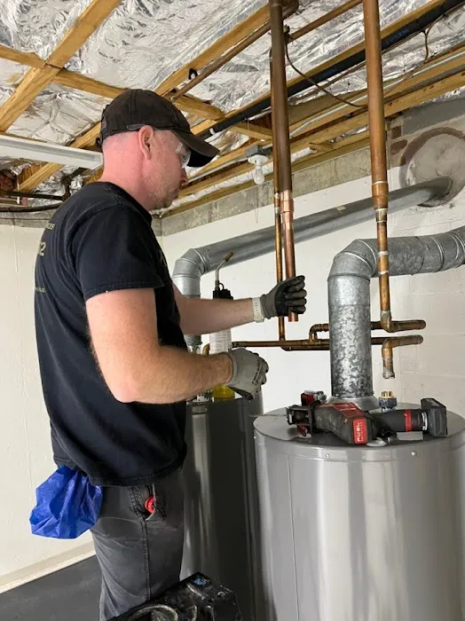 Drain & Plumbing Services Picture 9