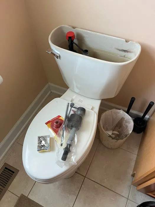 Drain & Plumbing Services Picture 2