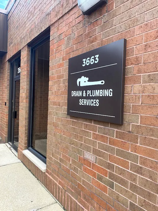 Drain & Plumbing Services Picture 4