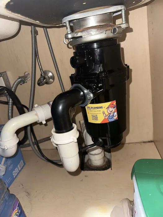 SPG Plumbing Northbrook Picture 9