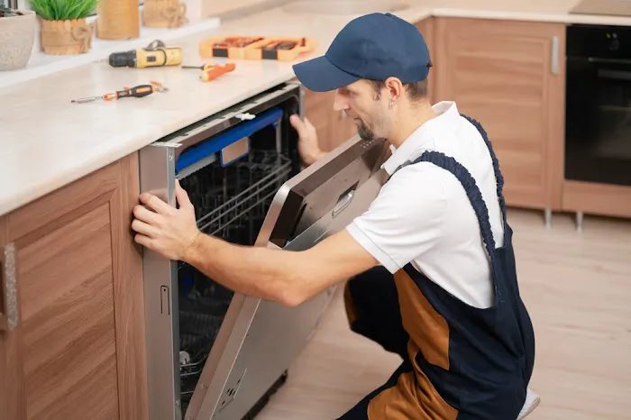 Plumbing Expert Inc Service Division Picture 3