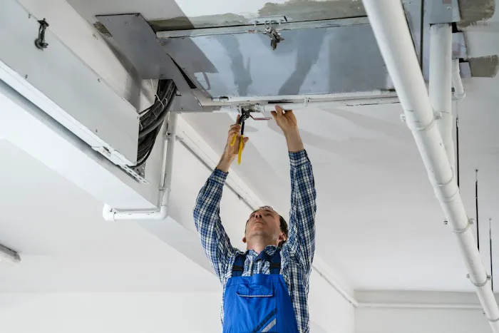 Plumbing Expert Inc Service Division Picture 2