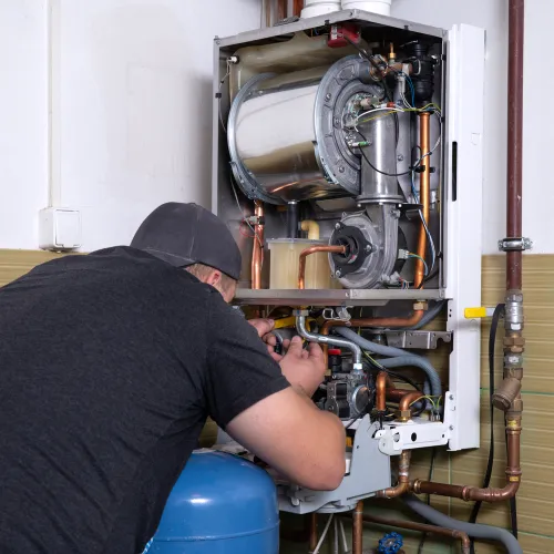 Plumbing Expert Inc Service Division Picture 1