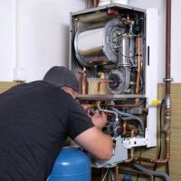 Plumbing Expert Inc Service Division ico