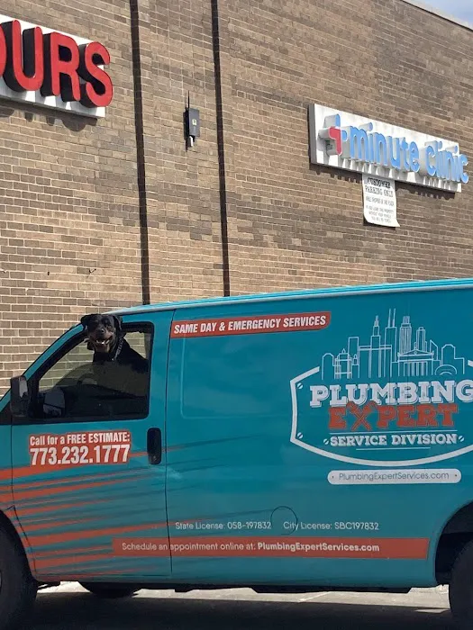 Plumbing Expert Inc Service Division Picture 4