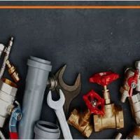 Logic Plumbing ico