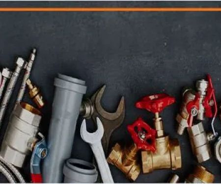 Logic Plumbing