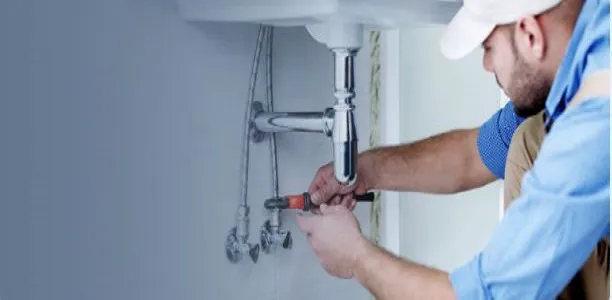 Logic Plumbing Picture 5