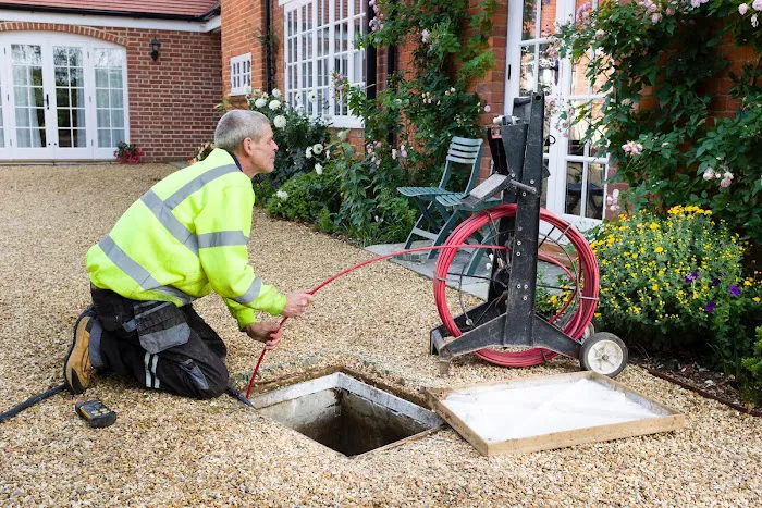 Open-Drains Picture 8