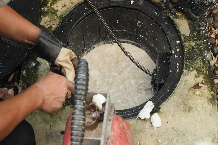 Open-Drains Picture 2