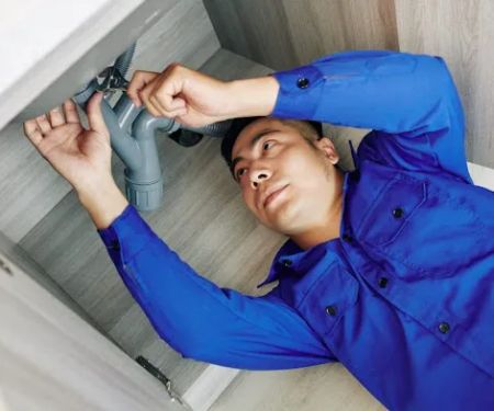 Open-Drains