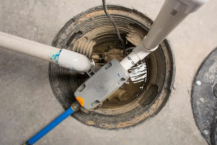 Open-Drains Picture 9