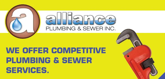 Alliance Plumbing & Sewer, Inc. Picture 1