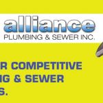 Alliance Plumbing & Sewer, Inc.