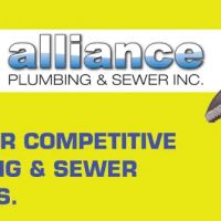 Alliance Plumbing & Sewer, Inc. ico