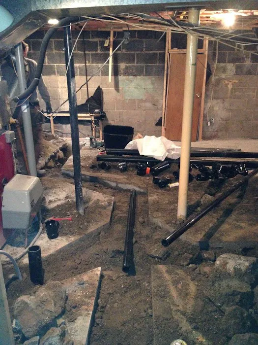 The Irish Plumber Picture 10