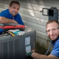 The Irish Plumber ico