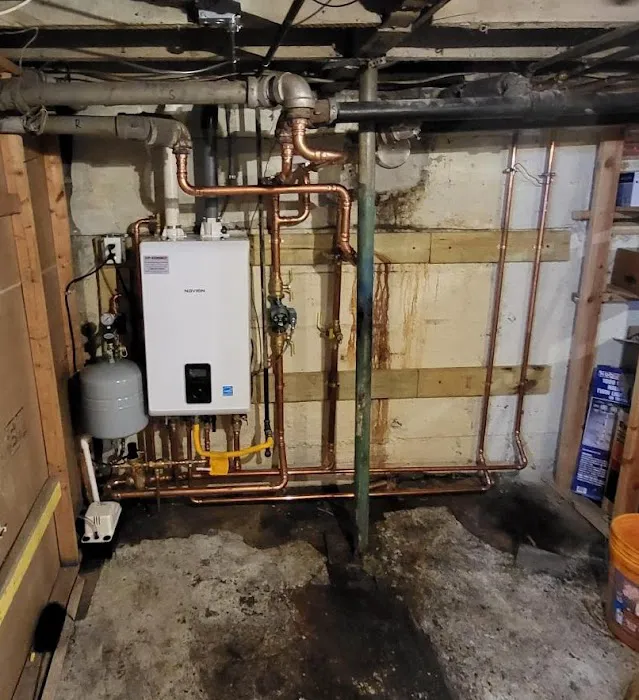 The Irish Plumber Picture 9