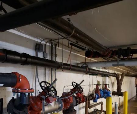Little Tommy's Plumbing Shop, Inc.