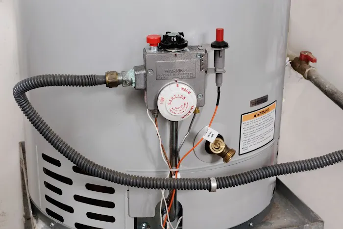Little Tommy's Plumbing Shop, Inc. Picture 7