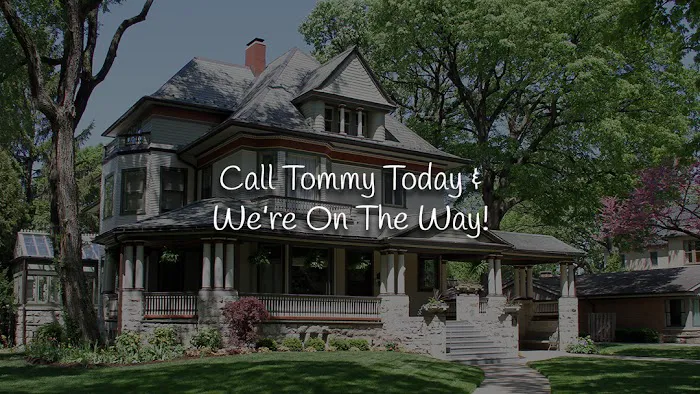 Little Tommy's Plumbing Shop, Inc. Picture 3