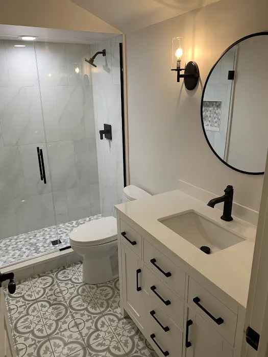Little Tommy's Plumbing Shop, Inc. Picture 10
