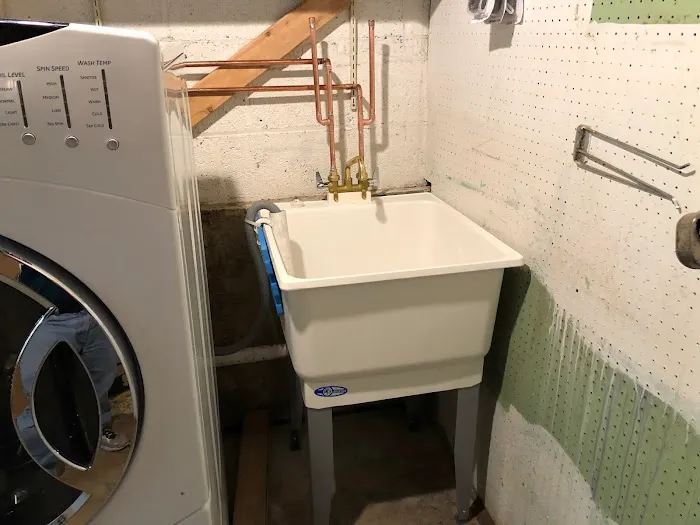 Little Tommy's Plumbing Shop, Inc. Picture 4