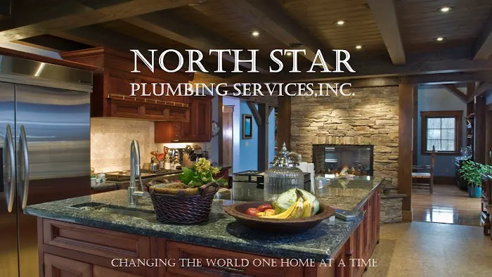 North Star Plumbing Services, Inc. Picture 5