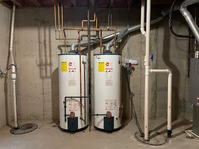North Star Plumbing Services, Inc. Picture 6