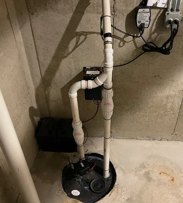North Star Plumbing Services, Inc. Picture 2