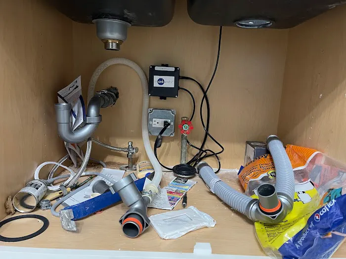 North Star Plumbing Services, Inc. Picture 8