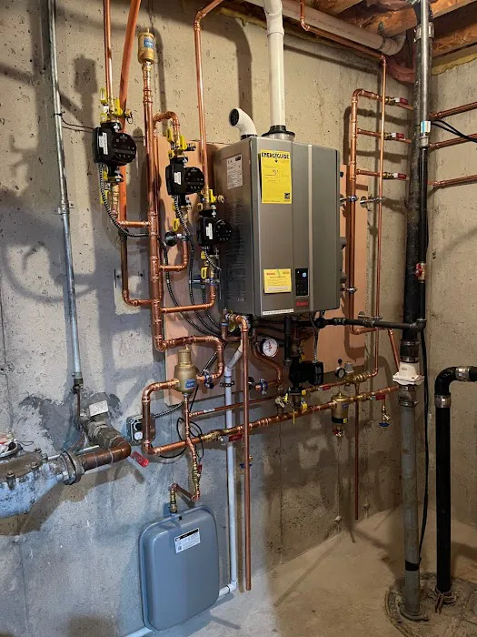 North Star Plumbing Services, Inc. Picture 10