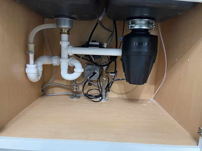 North Star Plumbing Services, Inc. Picture 7