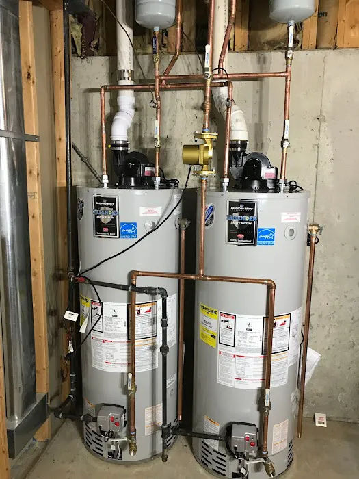North Star Plumbing Services, Inc. Picture 9