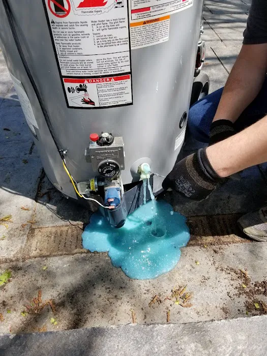 North Star Plumbing Services, Inc. Picture 4