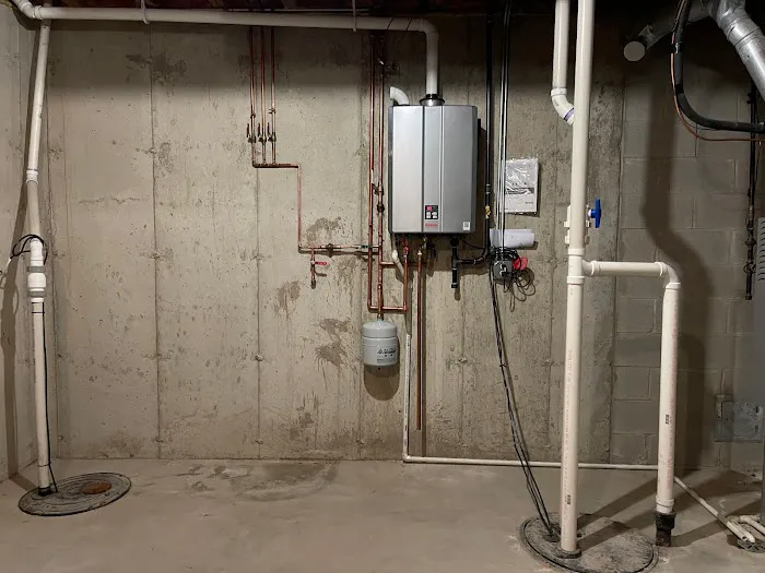 North Star Plumbing Services, Inc. Picture 3