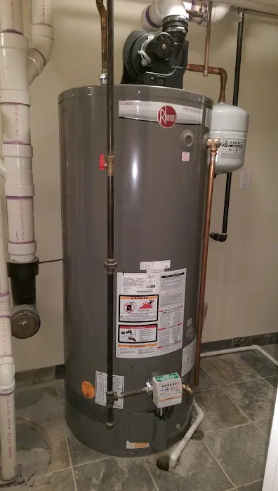 North Star Plumbing Services, Inc. Picture 1