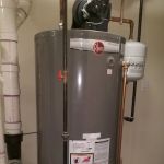 North Star Plumbing Services, Inc.