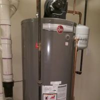 North Star Plumbing Services, Inc. ico